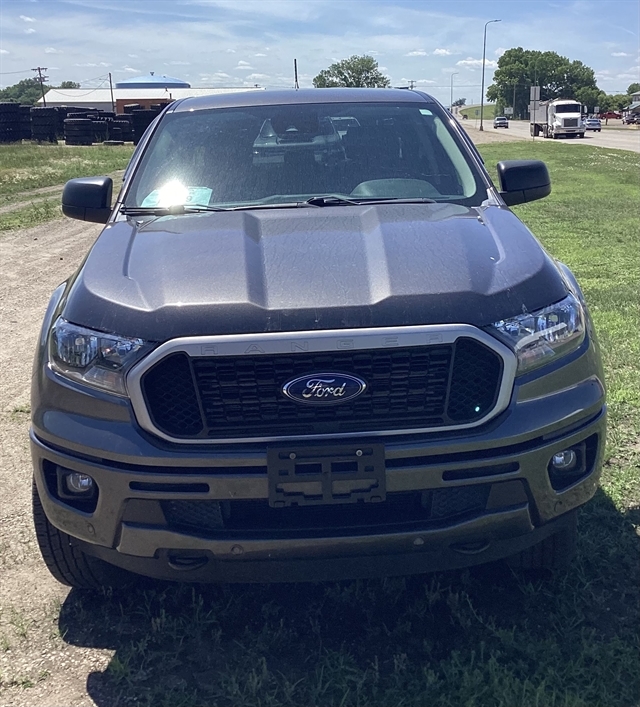 2019 Ford Ranger XLT - Photo 6