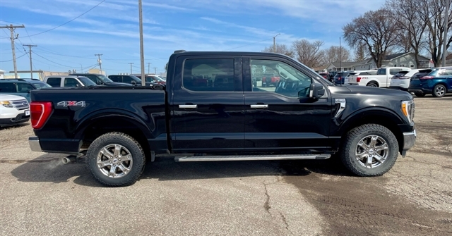 2018 Ford F-150 XLT - Photo 11