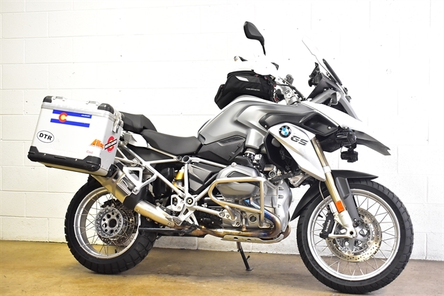 2013 bmw r1200gs for sale