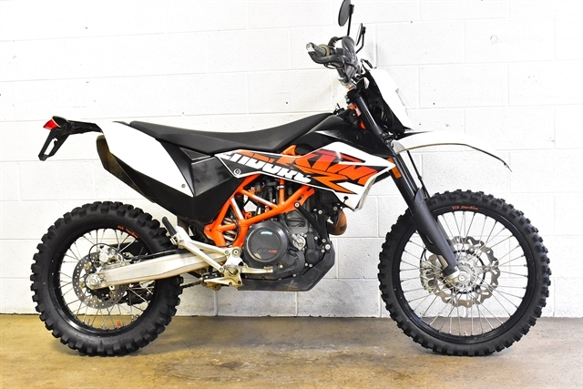 Stock# D08732 USED 2017 KTM 690 ENDURO R | Denver Lakewood Colorado |  Motorado