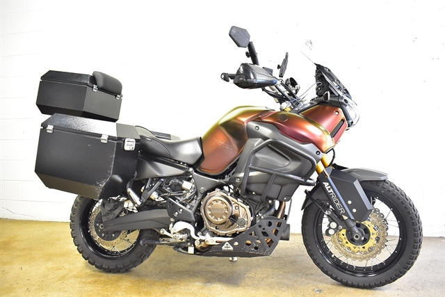 2015 yamaha super online tenere for sale