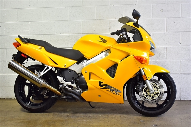 2000 honda deals vfr