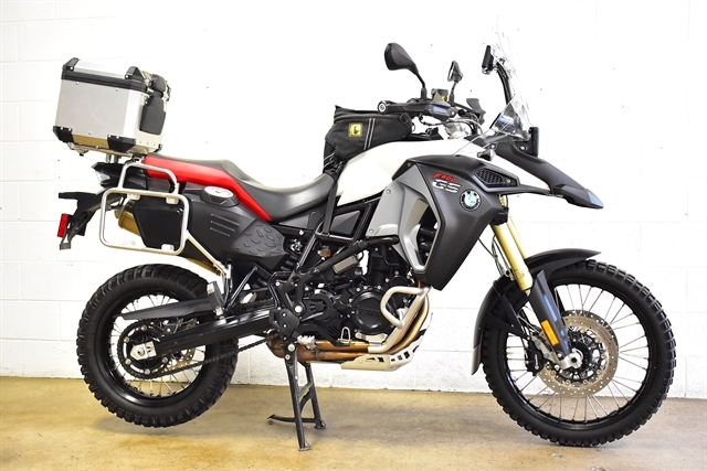 Bmw f800gsa sale for sale