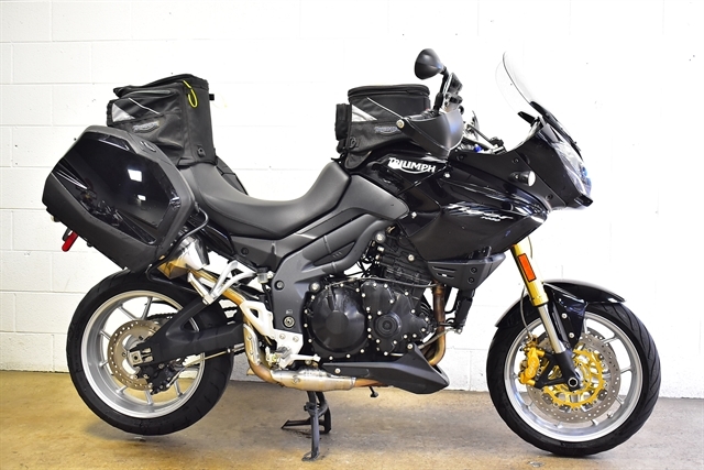 Stock# T50287 USED 2008 TRIUMPH Tiger 1050 | Denver Lakewood Colorado |  Motorado