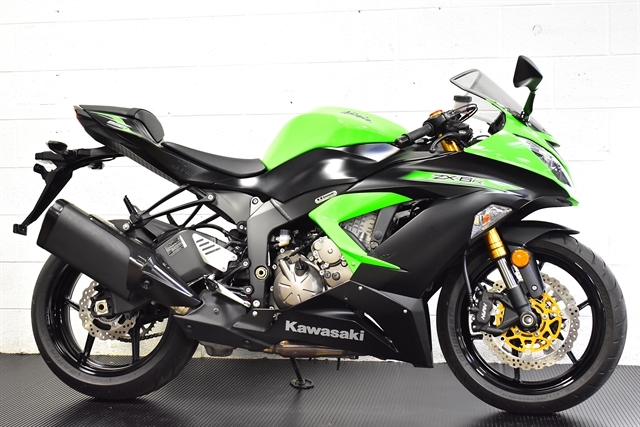 used zx6r for sale near me