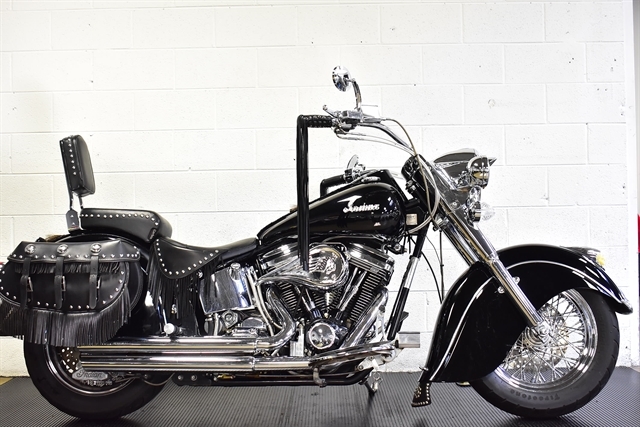 Stock C01090 NEW 1999 INDIAN CHIEF Denver Lakewood Colorado