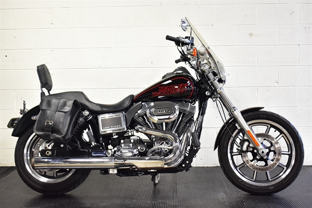2016 dyna low sale rider for sale
