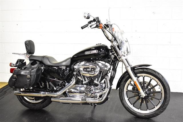 2007 xl1200l outlet