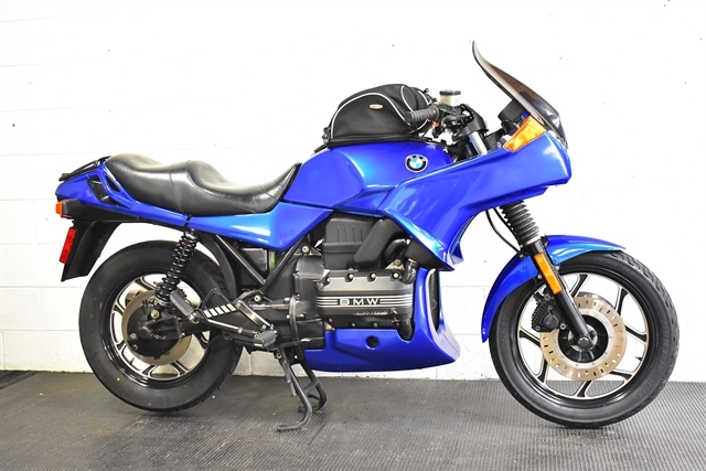 1990 sale bmw k75