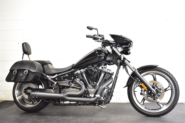 Used online yamaha raider