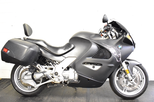 Stock# T51243 USED 1998 BMW K1200RS | Denver Lakewood Colorado | Motorado