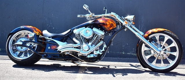 Used big bear choppers on sale for sale