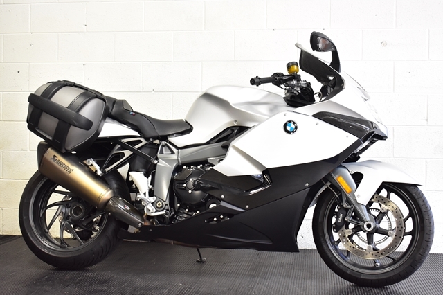 Stock M94704 USED 2013 BMW K1300S Denver Lakewood Colorado