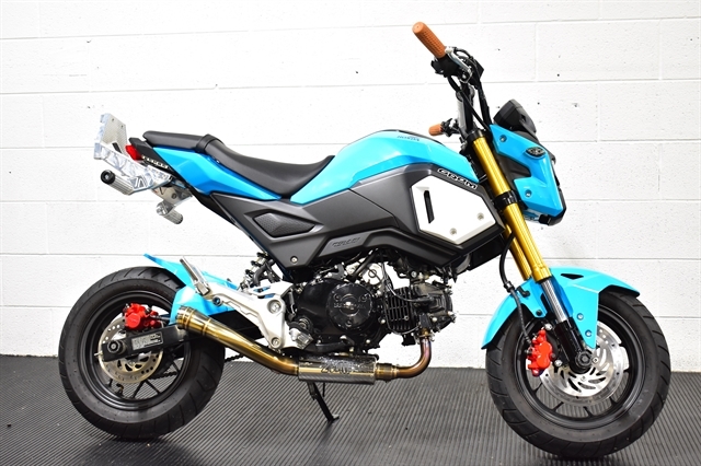 used honda grom for sale ohio