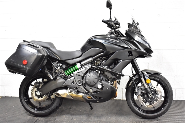 2016 versys 650 hotsell