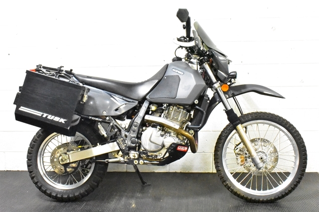 Used suzuki dr650 sales for sale near me