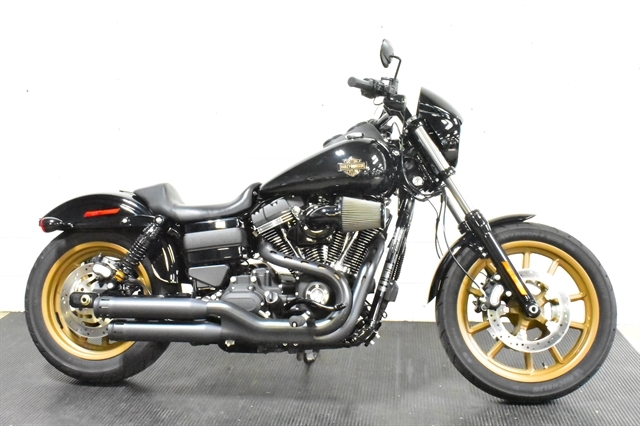 2017 low rider hotsell s for sale