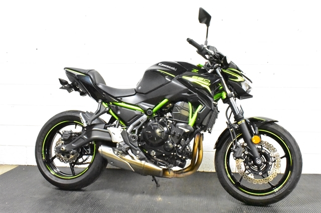 Stock# M14435-1 USED 2020 KAWASAKI Z650 ABS | Lakewood, Colorado
