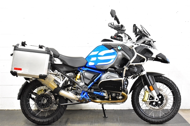 r1200gsa 2018