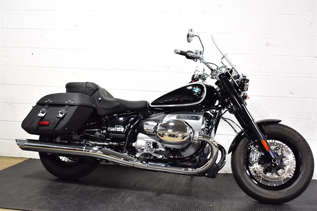 Stock# C02367 USED 2021 BMW R18 | Denver Lakewood Colorado | Motorado