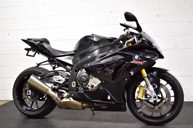 Stock# M16378 USED 2012 BMW S1000RR | Denver Lakewood Colorado | Motorado