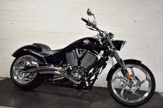 Stock C03652 USED 2006 VICTORY JACKPOT Denver Lakewood Colorado