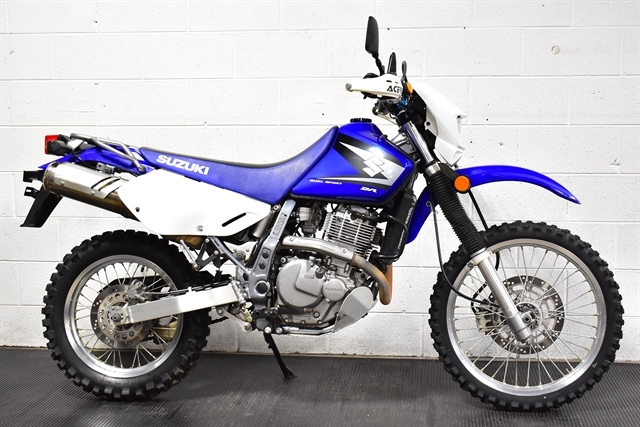 2005 dr650 deals