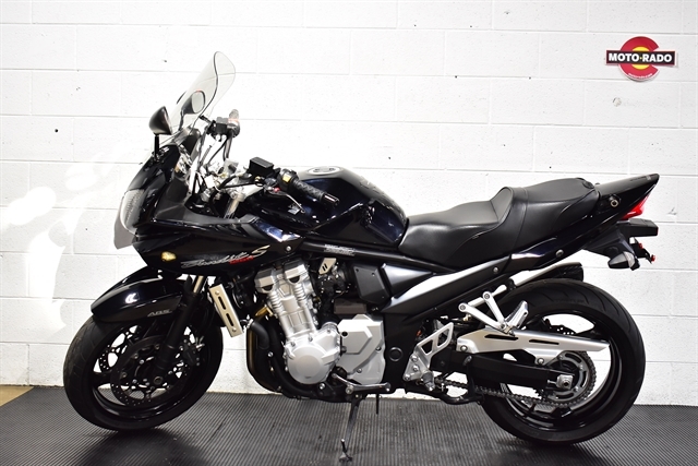 2008 suzuki 2024 bandit 1250s