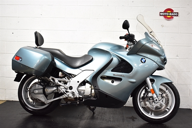 2003 k1200gt