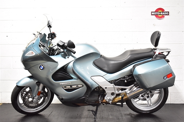 Купить Мотоцикл Bmw K1200gt