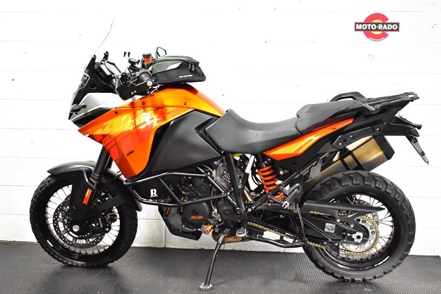 2014 ktm 1190 adventure sale