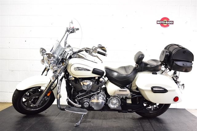 2012 yamaha road clearance star silverado s