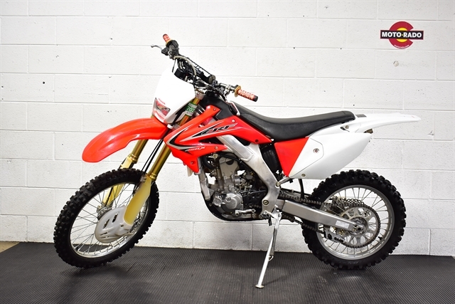 2019 honda on sale crf250x for sale