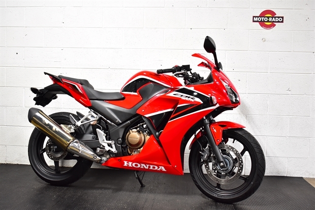 2020 honda cbr300r abs