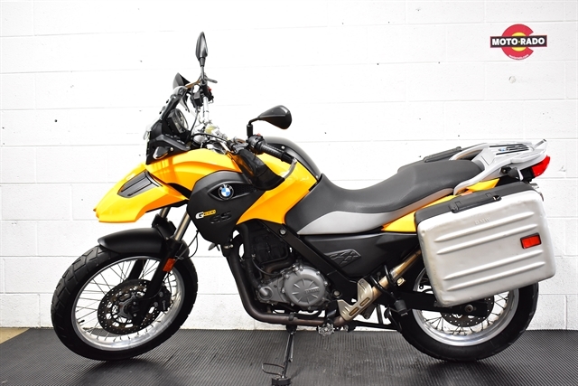 g650gs 2013