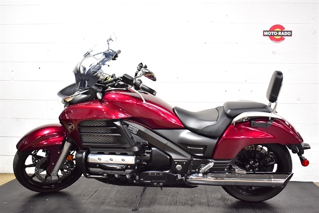 Stock# C00860 USED 2014 HONDA VALKYRIE Lakewood, Colorado 80214