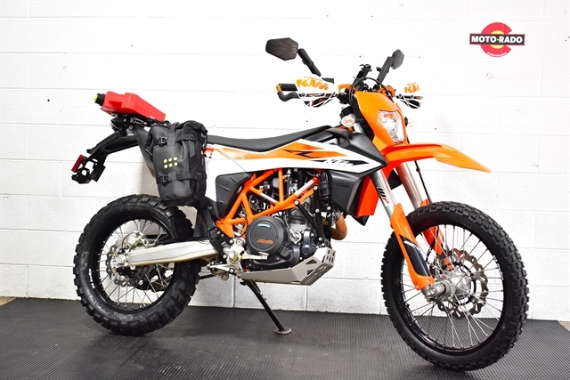 Stock# D84919 USED 2020 KTM 690 ENDURO R Lakewood, Colorado