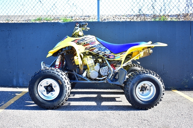 2006 Suzuki LTZ 400 For Sale, ATV Classifieds