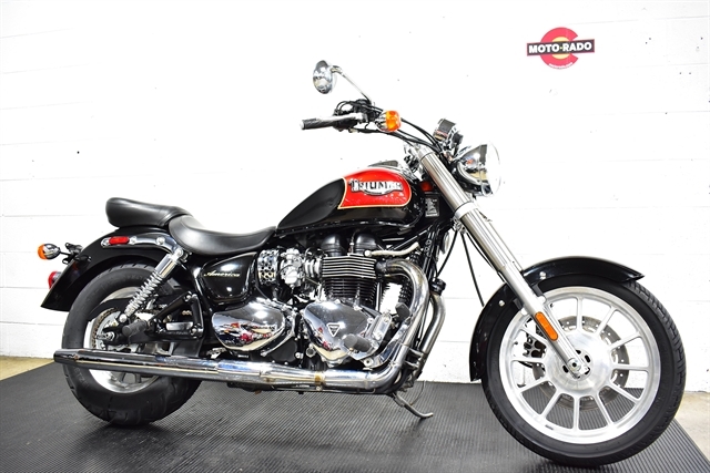 Used triumph cheap america for sale