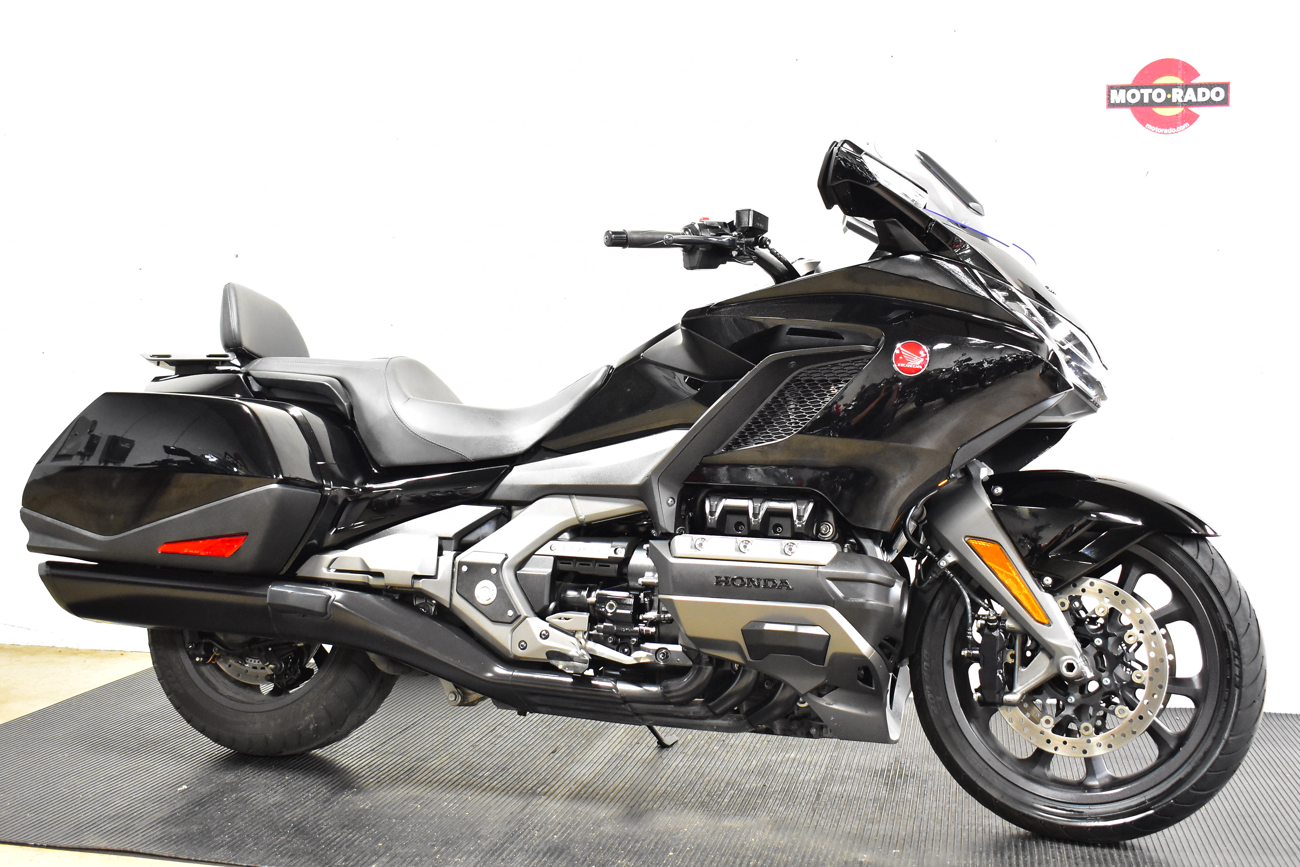 2019 honda goldwing dct for sale near me hotsell
