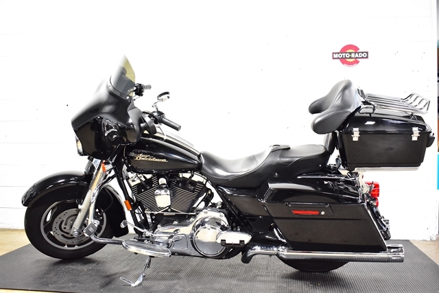 2007 Harley-Davidson® FLHX - Street Glide®