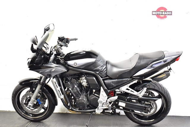 Stock M09668 USED 2004 YAMAHA FZ1 Denver Lakewood Colorado