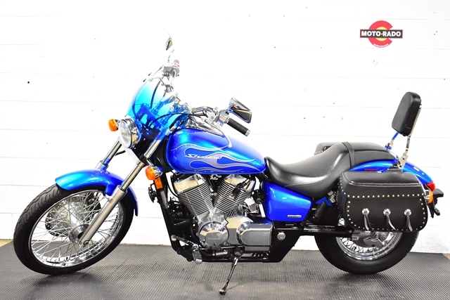 Stock# C00896 USED 2008 HONDA SHADOW SPIRIT 750 | Denver Lakewood Colorado  | Motorado