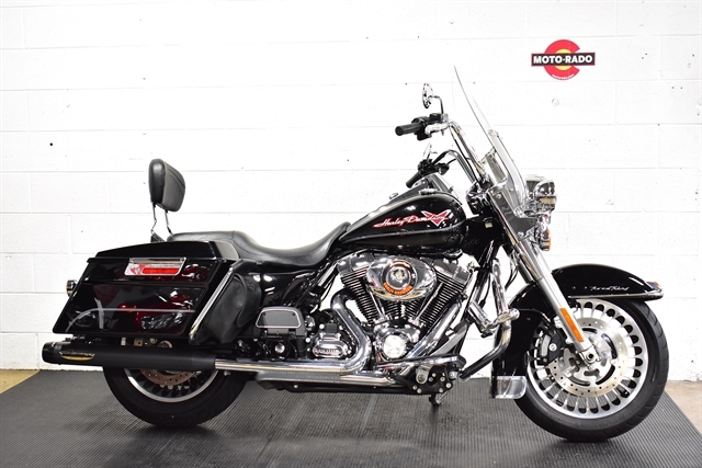 2009 road king for sale sales