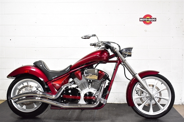 2010 honda fury for sale near me deals