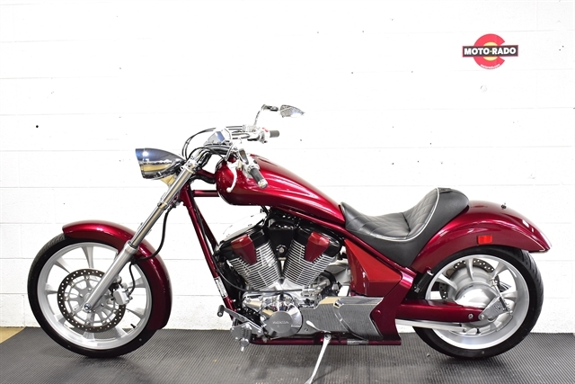 Stock C01081 USED 2010 HONDA FURY Denver Lakewood Colorado