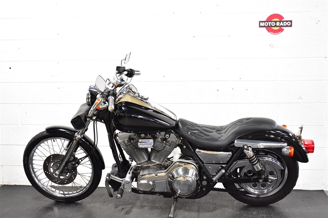 1991 fxr clearance for sale