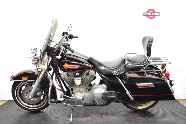 93 harley davidson electra glide online