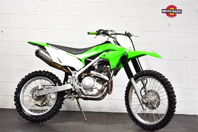 Kawasaki 230r 2021 Kawasaki Klx 230 Top Speed Kawasaki KLX 230R S