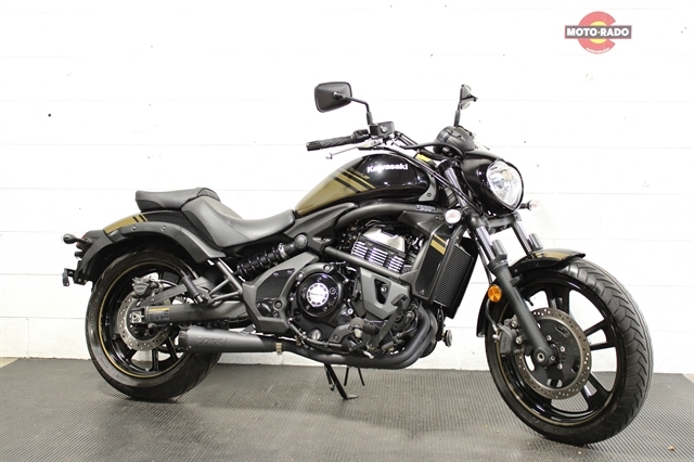 Used kawasaki vulcan 650 for sale sale